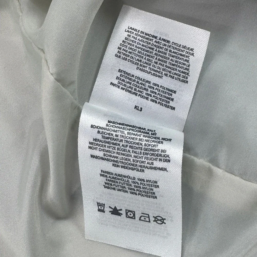 Columbia Sportswear‎ Interchange Jacket Men's Size L Outer Layer Only